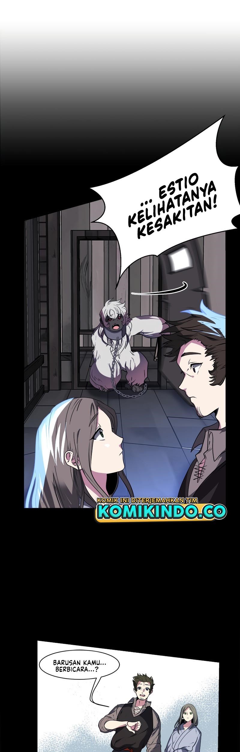 Estio Chapter 22 Gambar 18