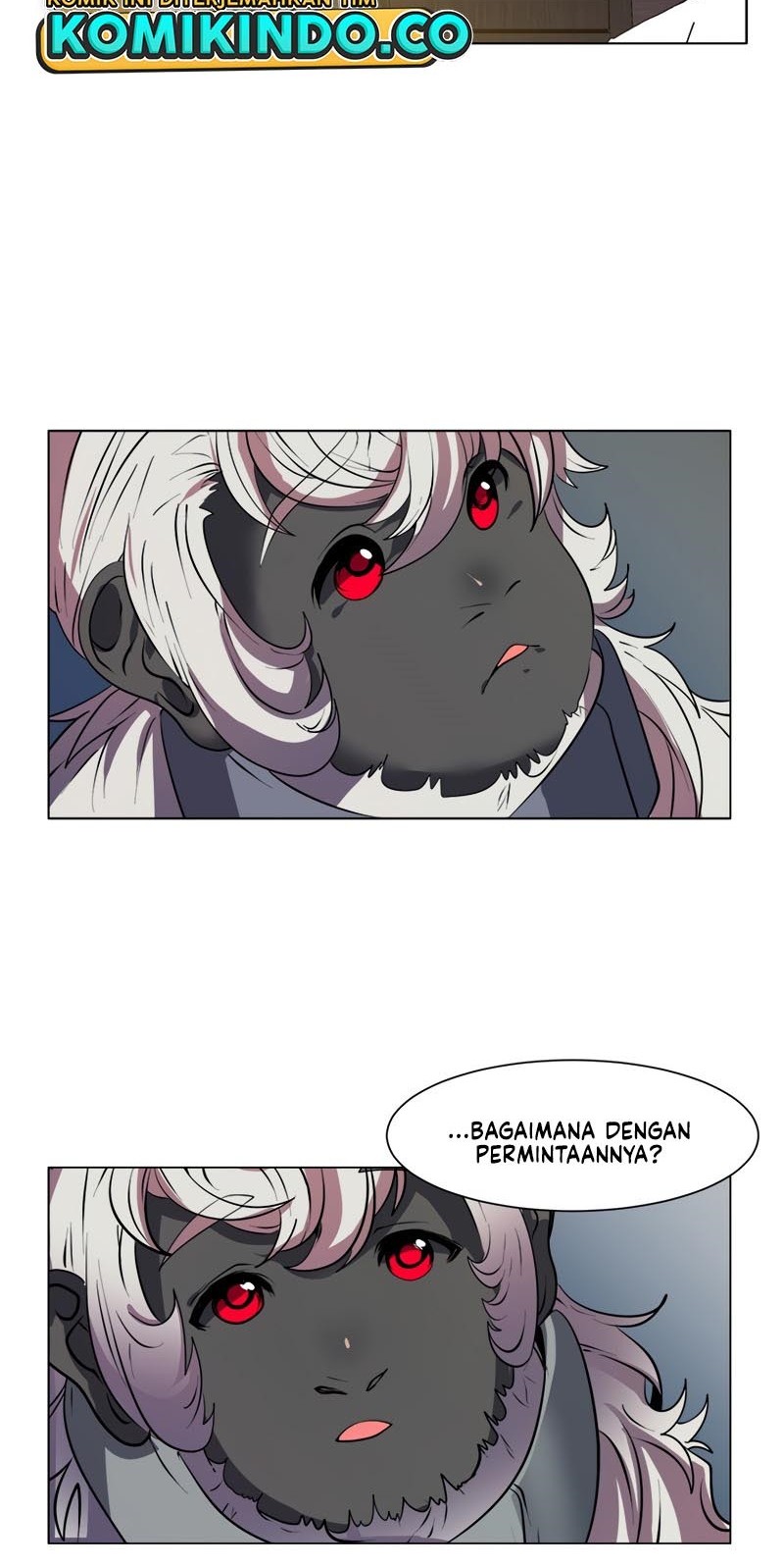 Estio Chapter 22 Gambar 21