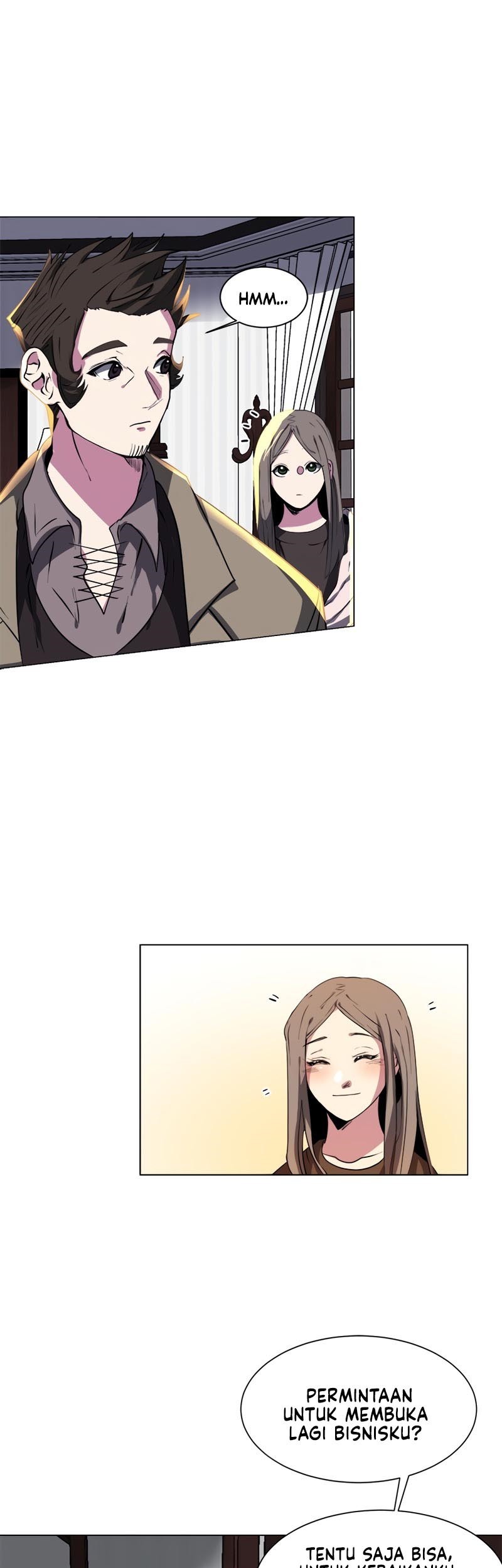 Estio Chapter 22 Gambar 22