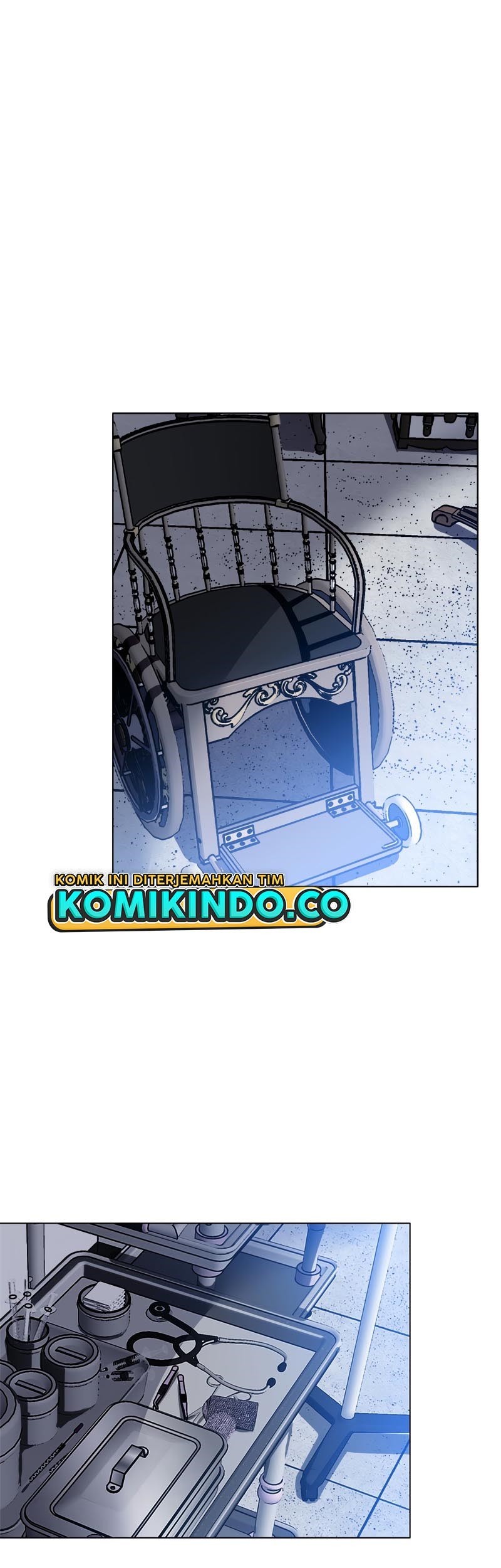 Estio Chapter 22 Gambar 26