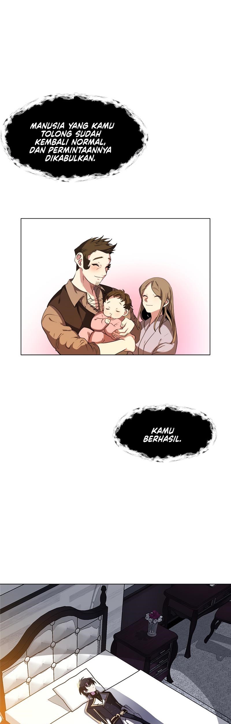 Estio Chapter 22 Gambar 28