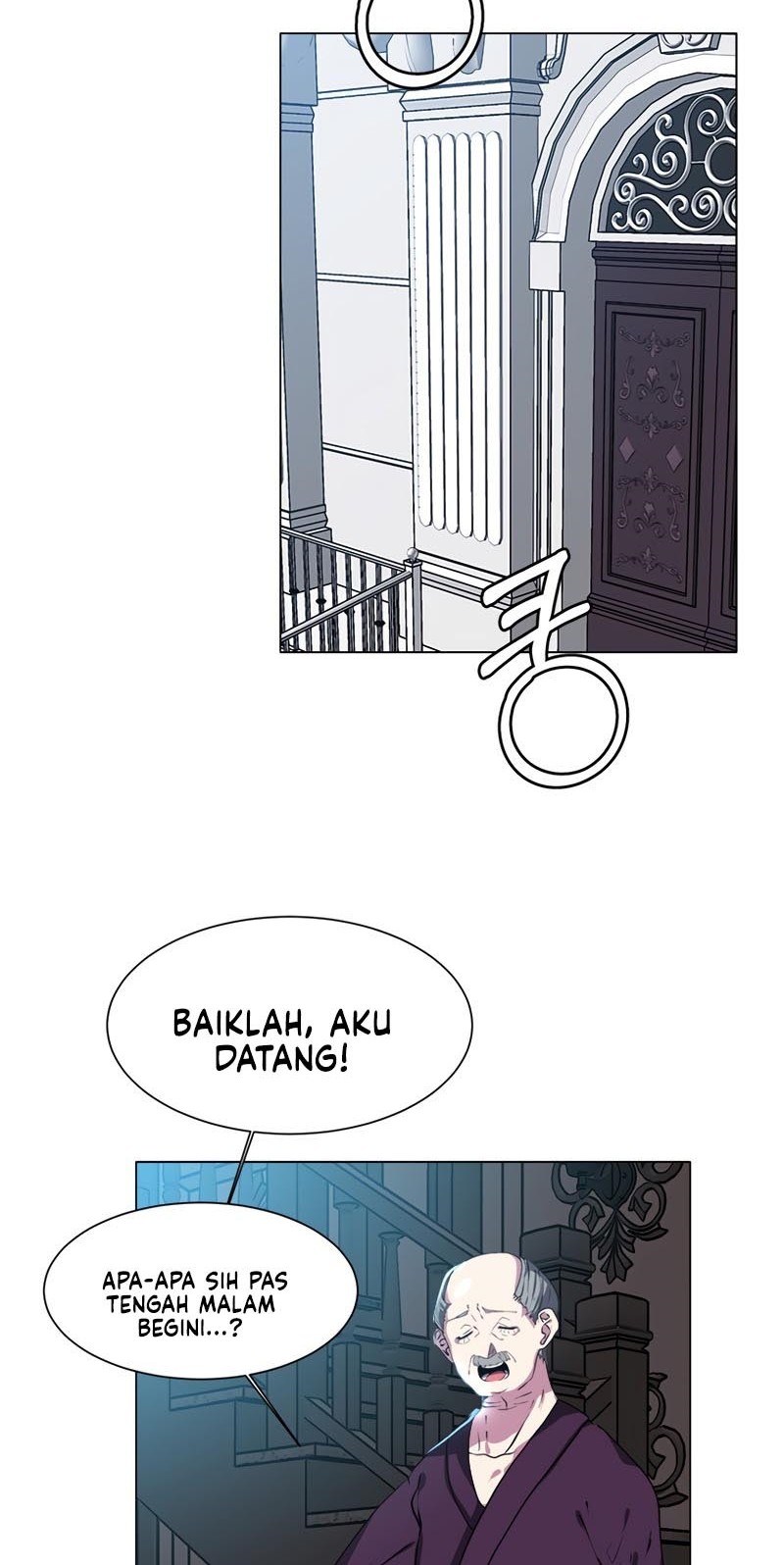 Estio Chapter 22 Gambar 3