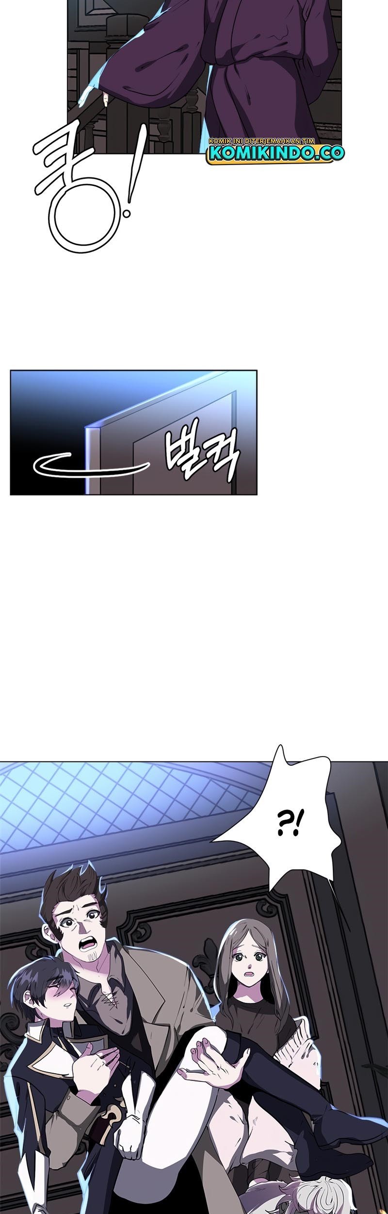 Estio Chapter 22 Gambar 4