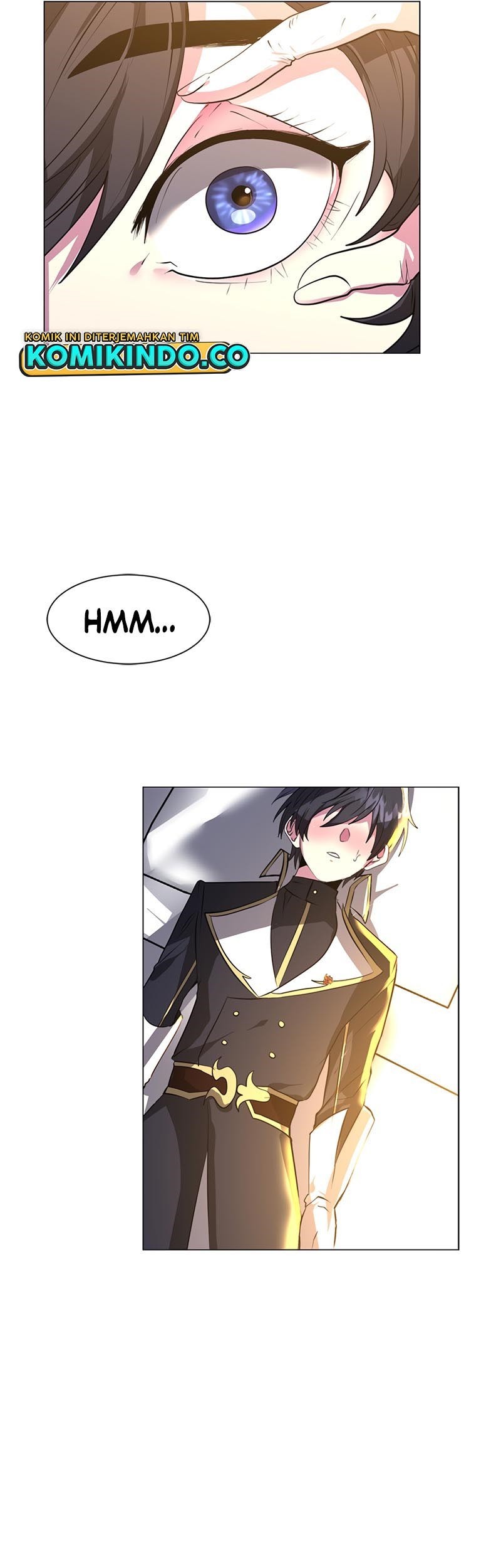Estio Chapter 22 Gambar 8