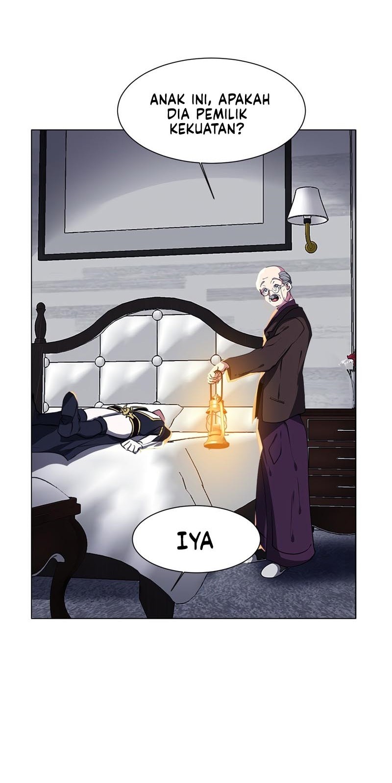 Estio Chapter 22 Gambar 9