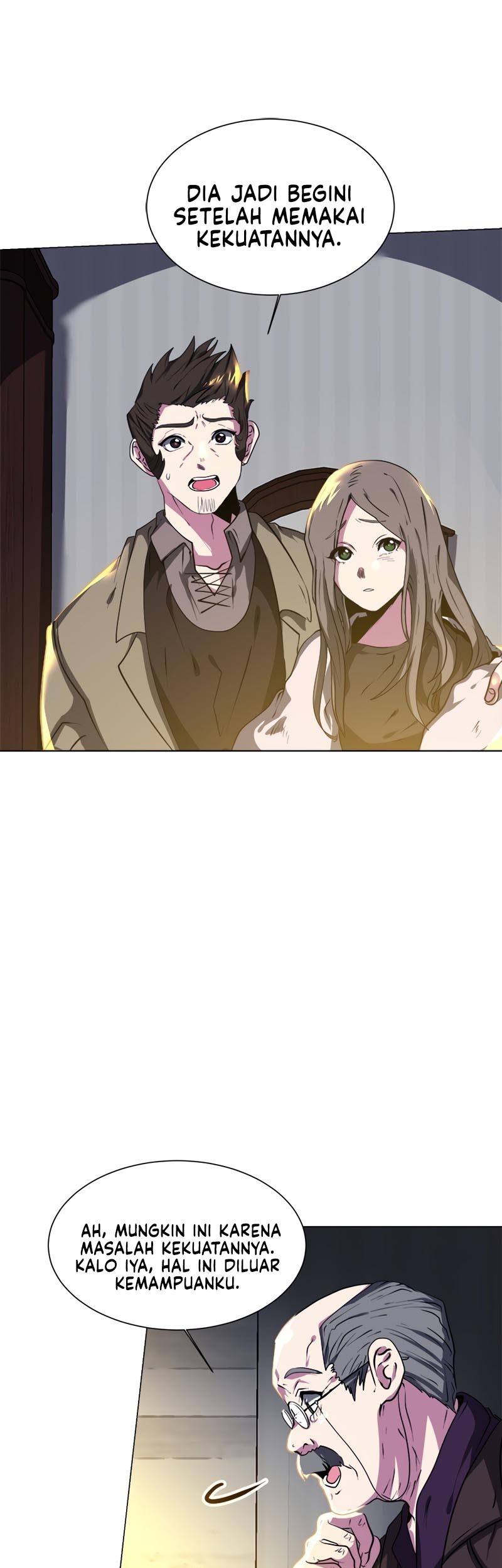 Estio Chapter 22 Gambar 10