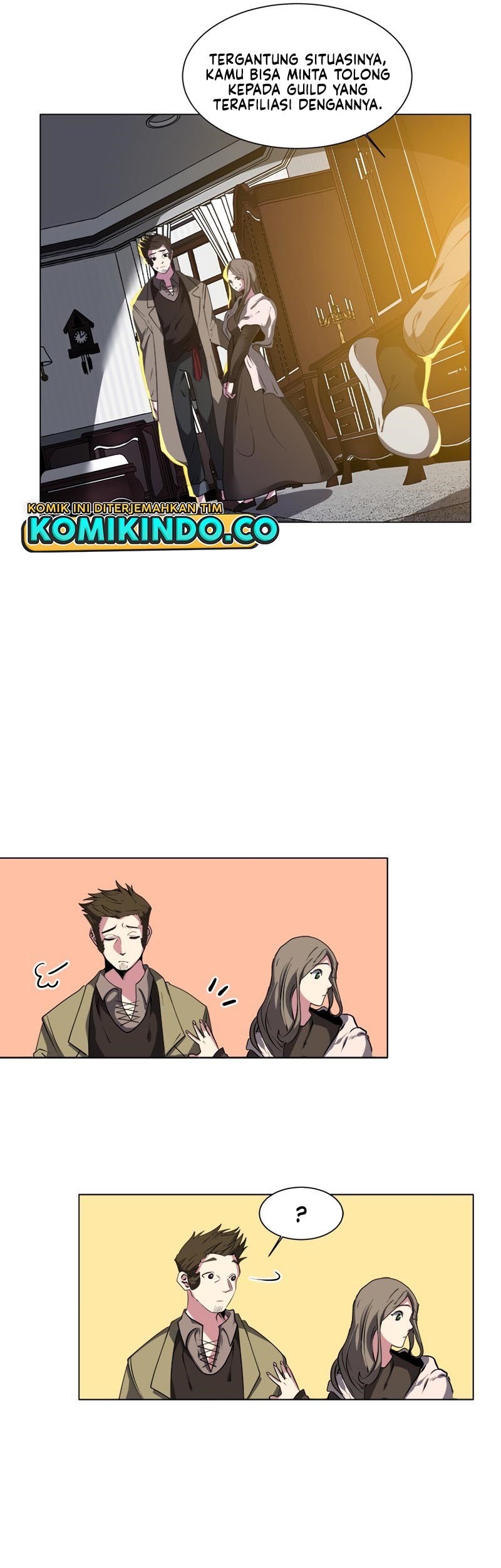 Estio Chapter 22 Gambar 14