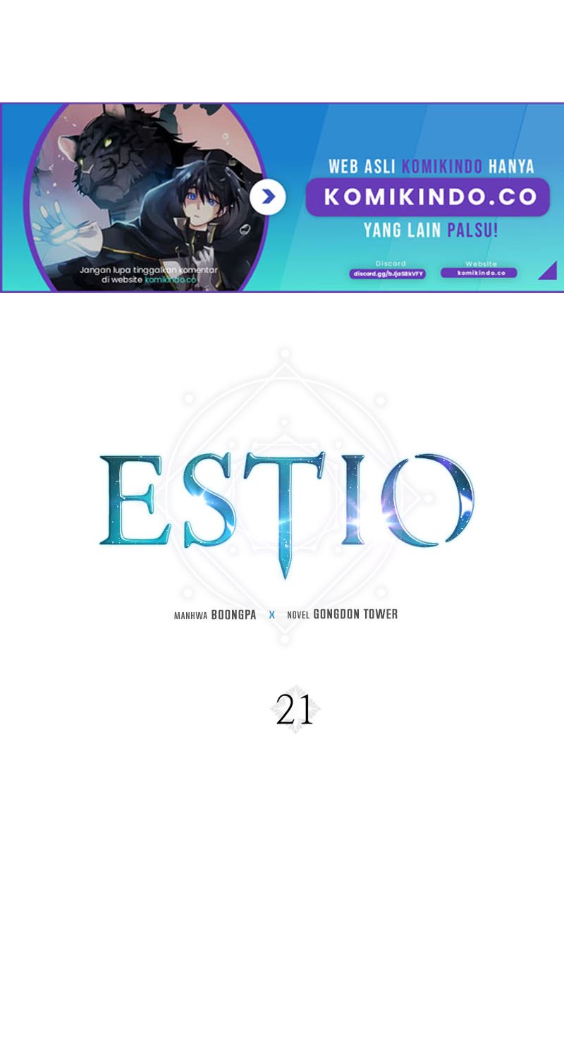 Baca  Estio Chapter 21 Gambar 2