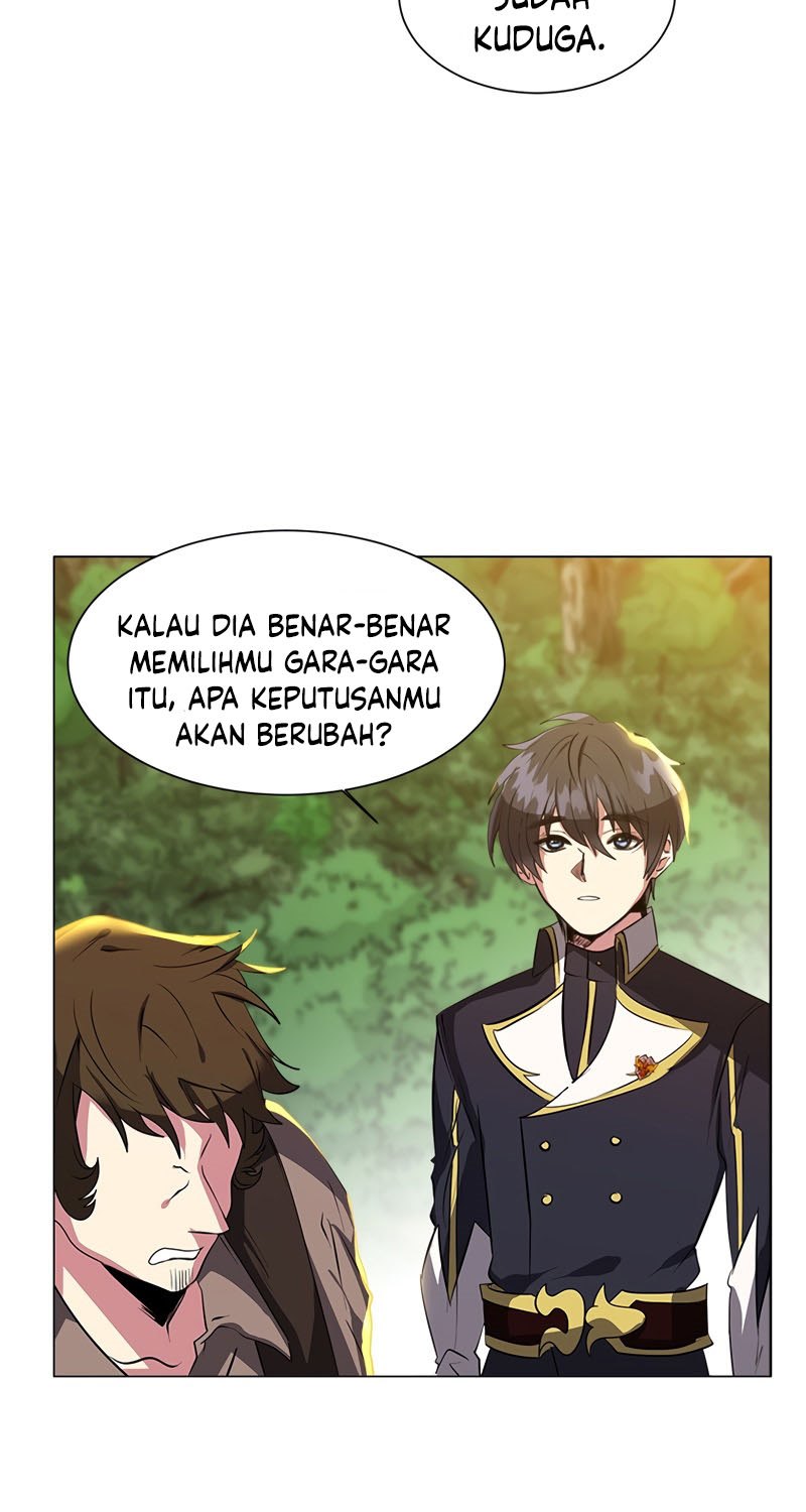 Estio Chapter 21 Gambar 22