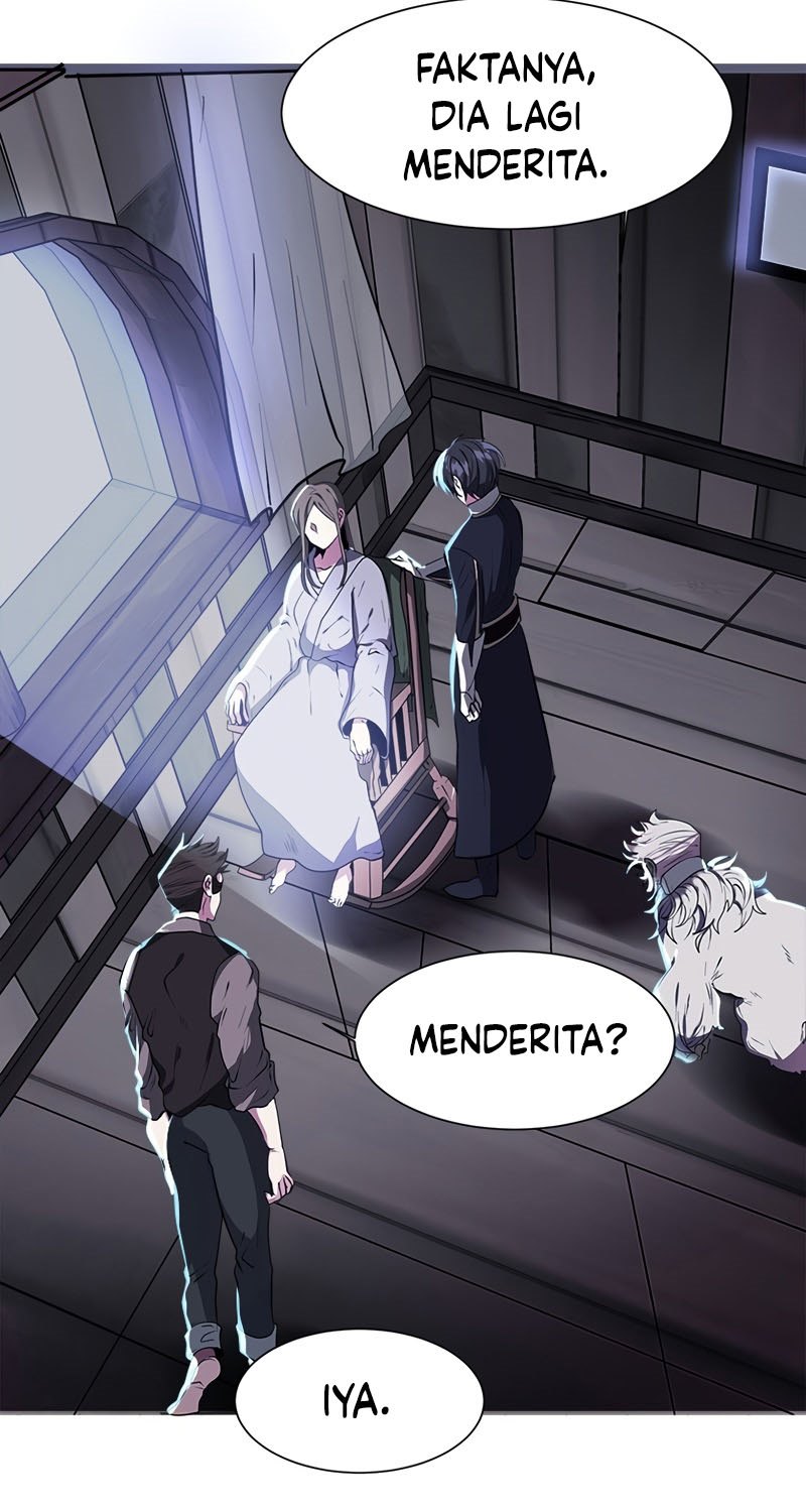Estio Chapter 21 Gambar 38