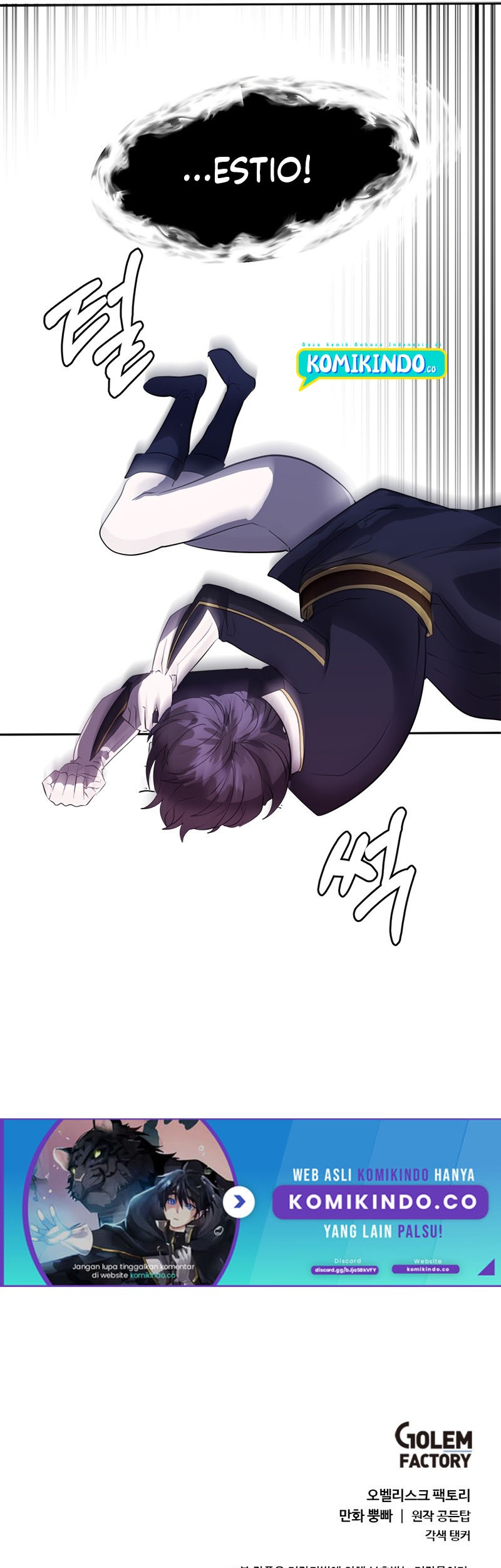 Estio Chapter 21 Gambar 66