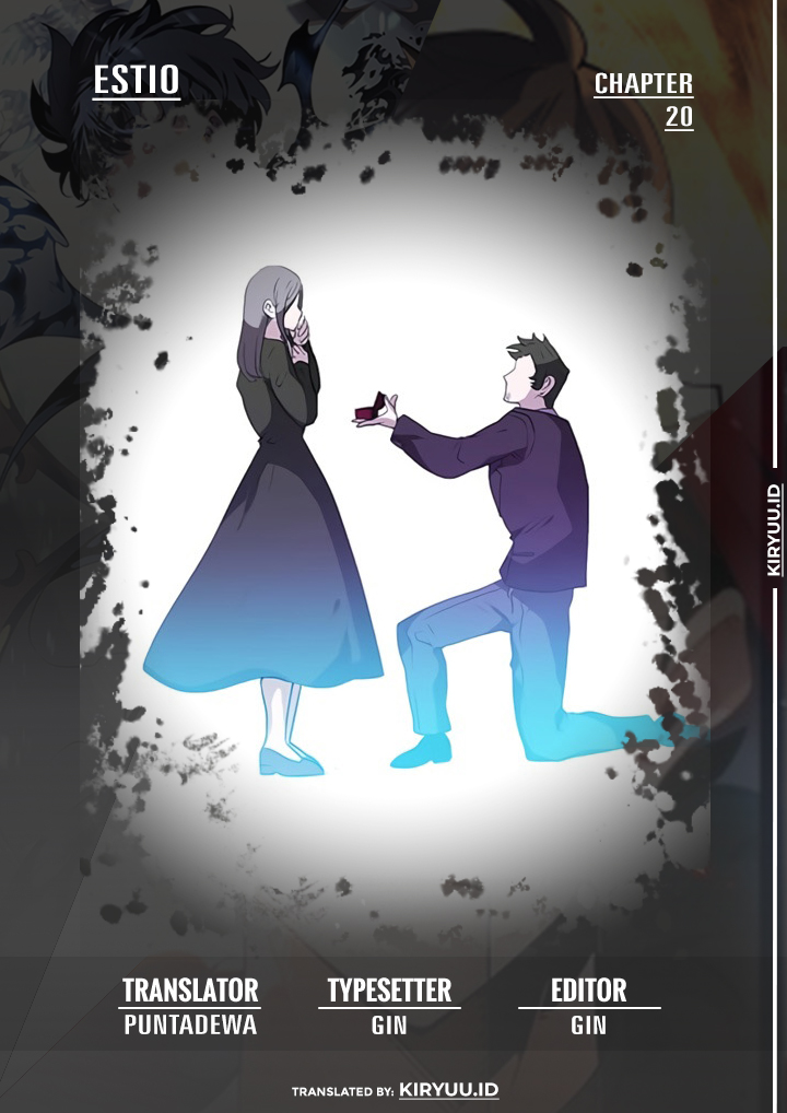 Baca Komik Estio Chapter 20 Gambar 1
