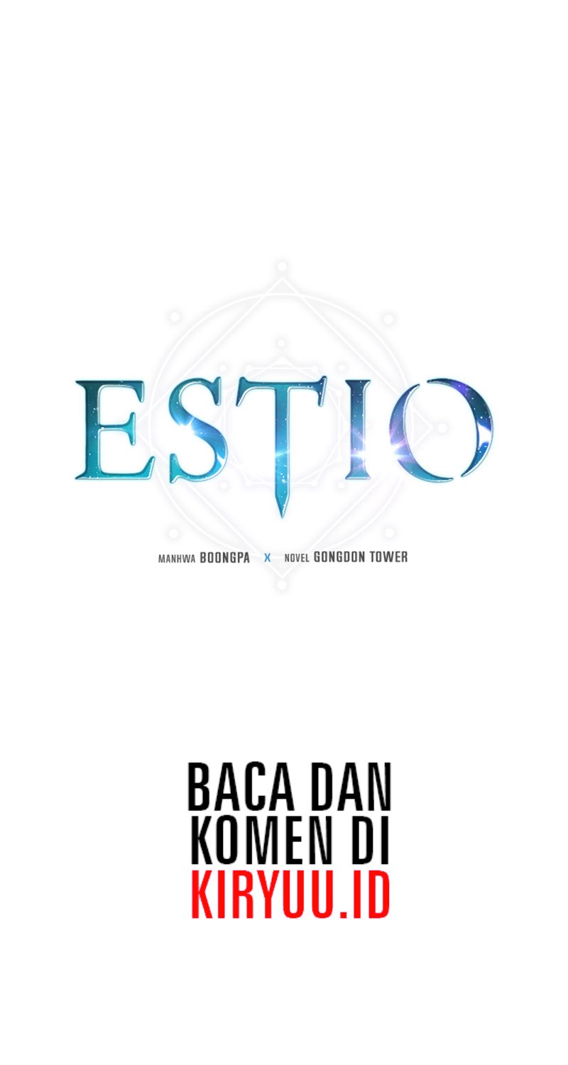Baca  Estio Chapter 20 Gambar 2