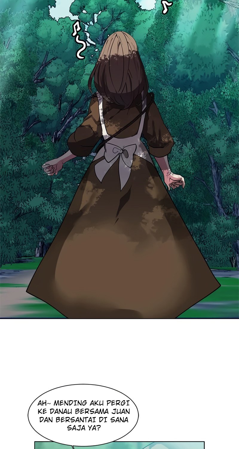 Estio Chapter 20 Gambar 20