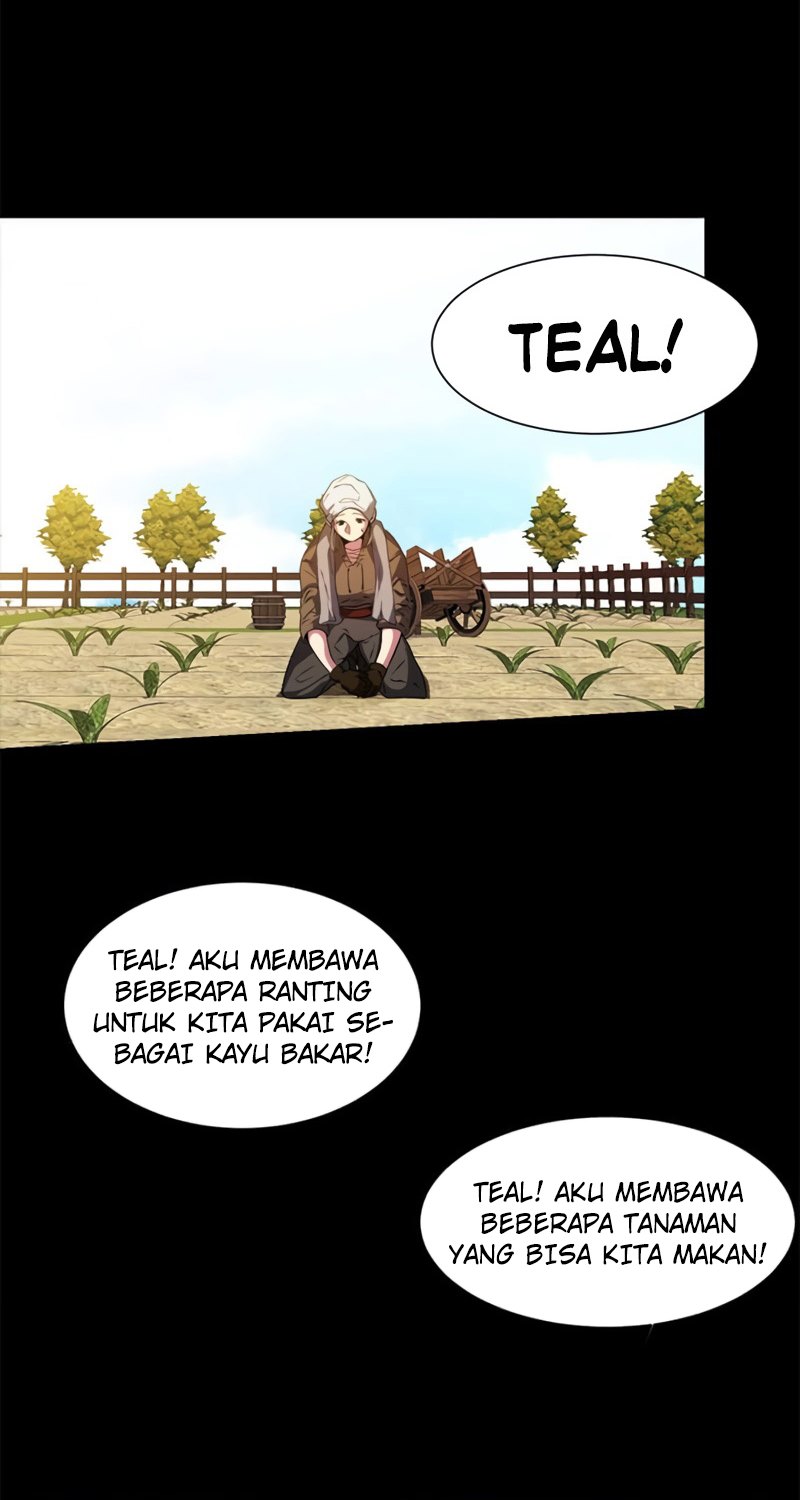 Estio Chapter 20 Gambar 30
