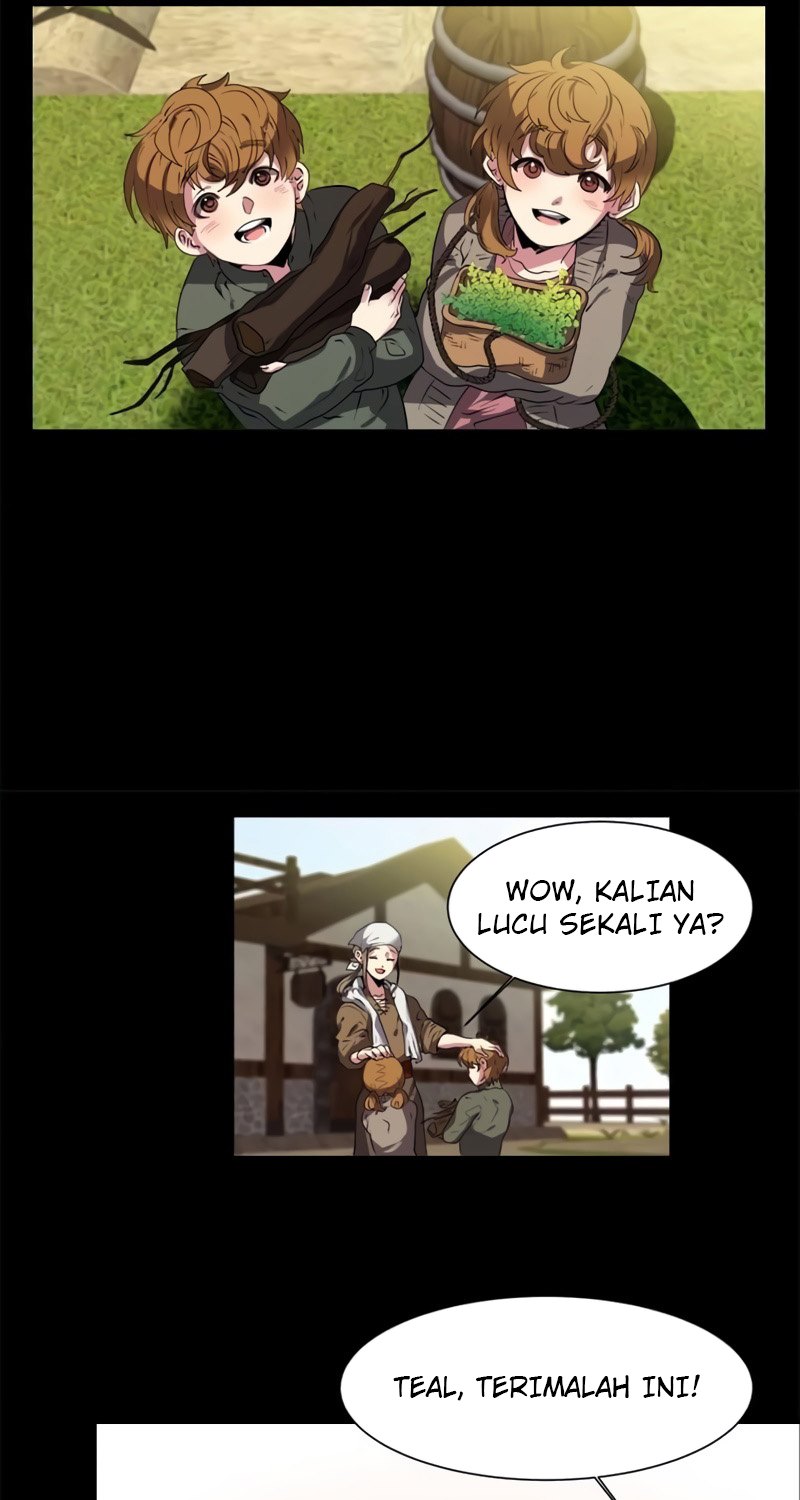 Estio Chapter 20 Gambar 31