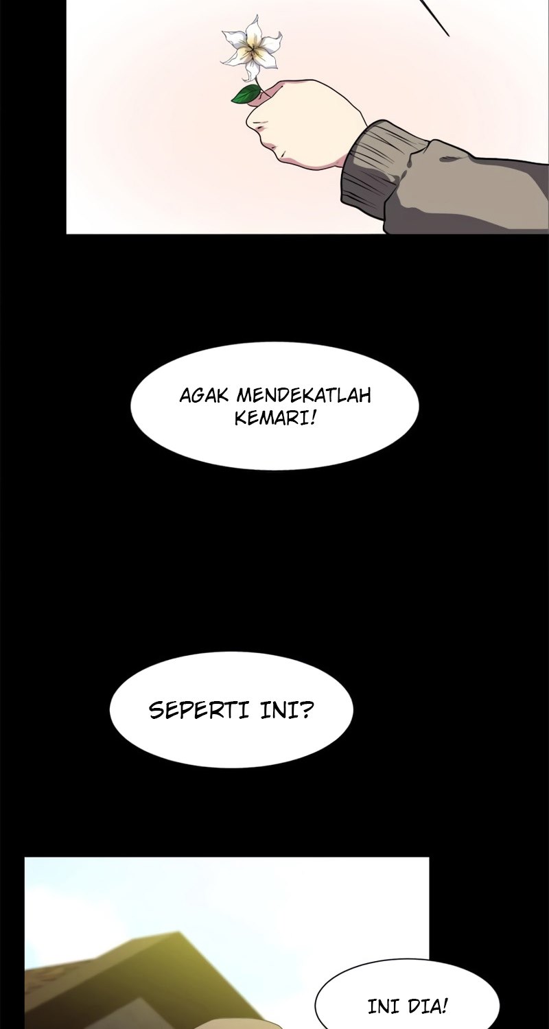 Estio Chapter 20 Gambar 32