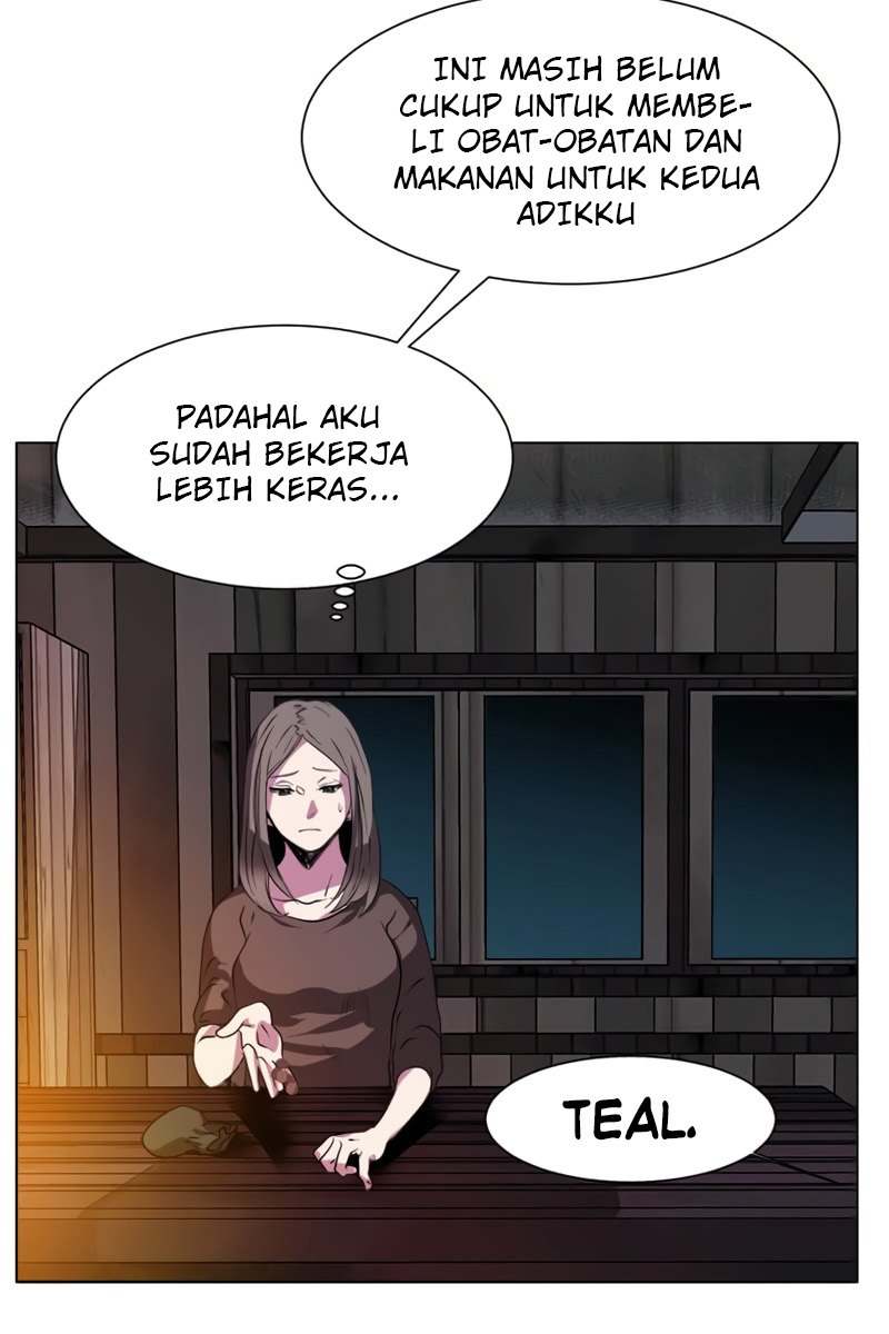 Estio Chapter 20 Gambar 41