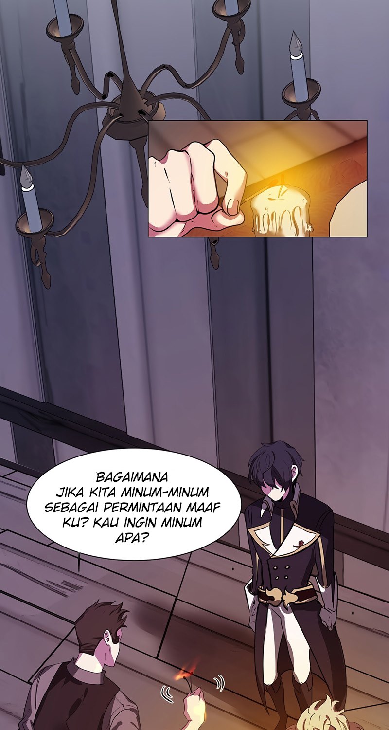 Estio Chapter 18 Gambar 21