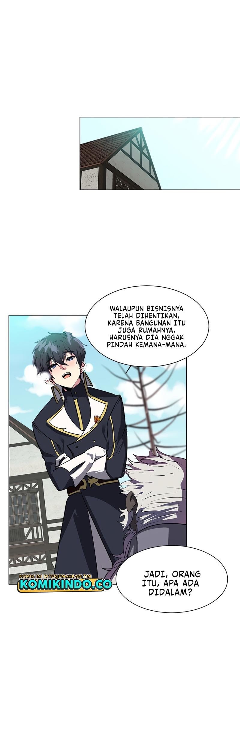Estio Chapter 17 Gambar 18