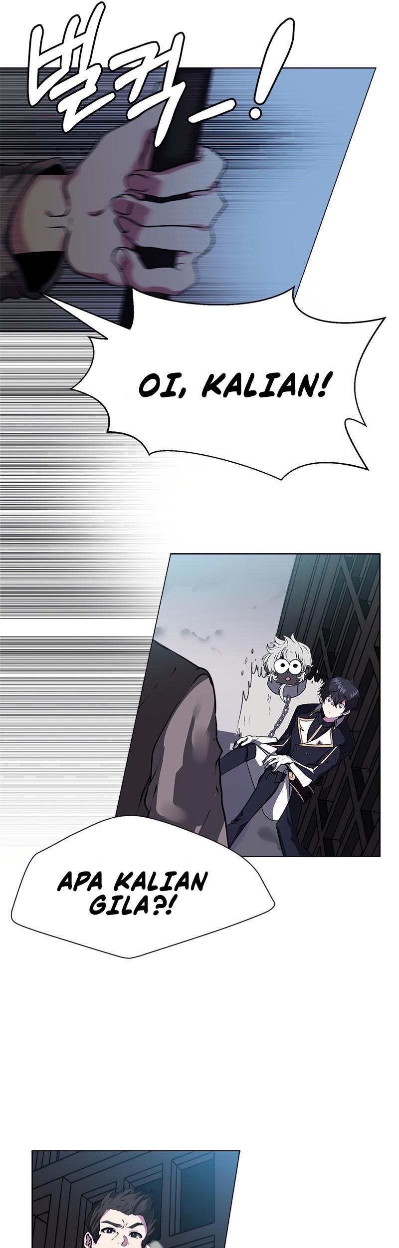 Estio Chapter 17 Gambar 26