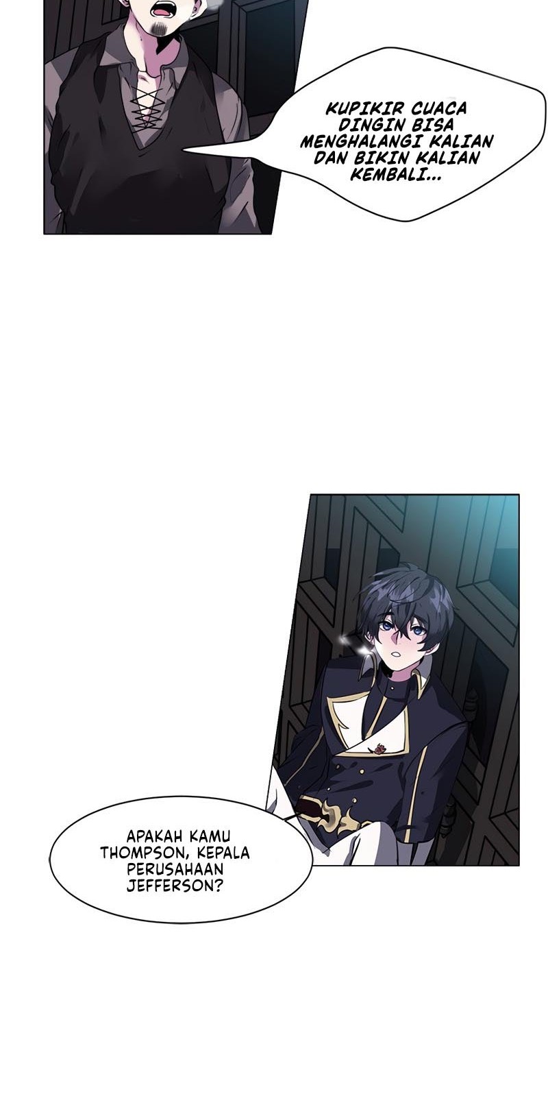 Estio Chapter 17 Gambar 27
