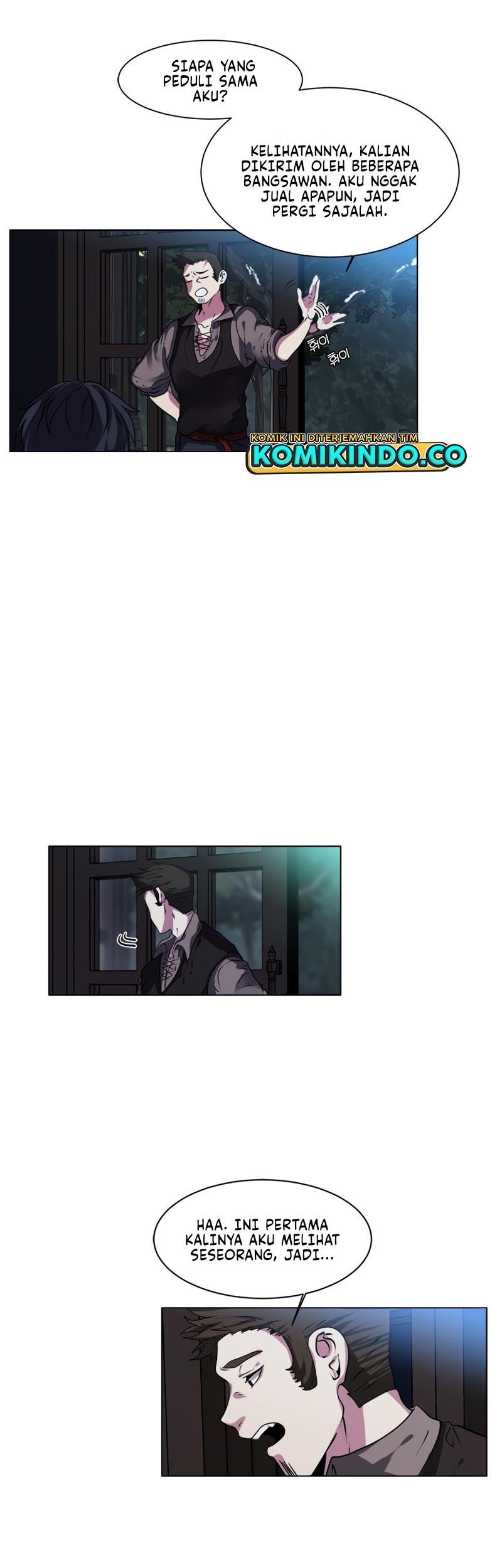 Estio Chapter 17 Gambar 28