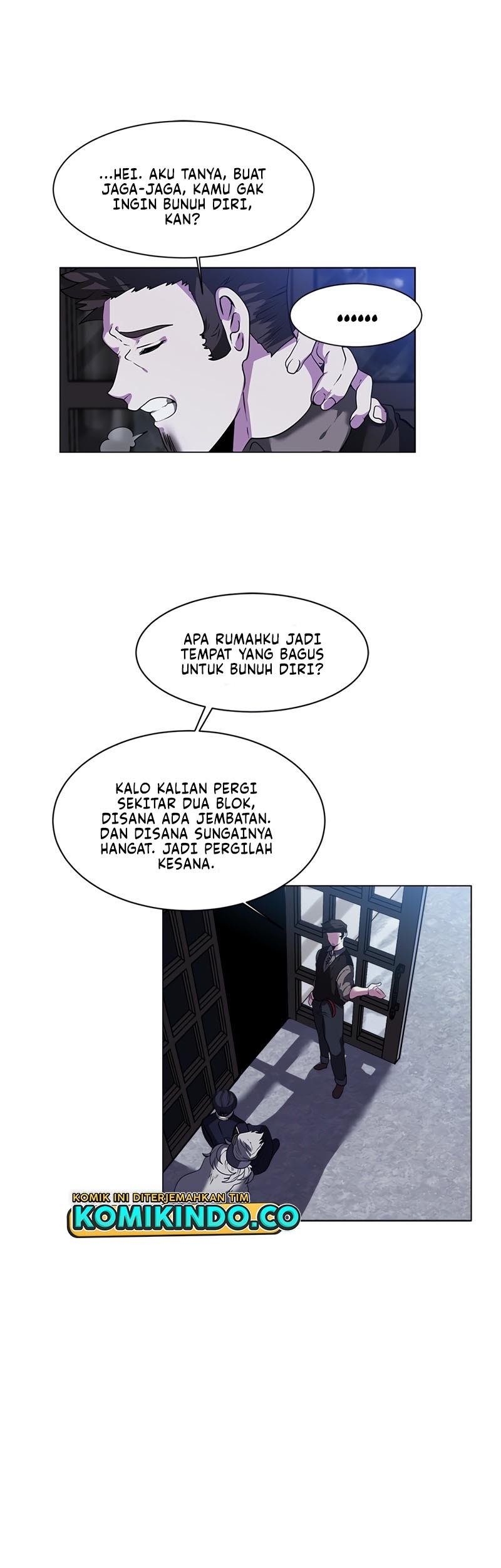 Estio Chapter 17 Gambar 30