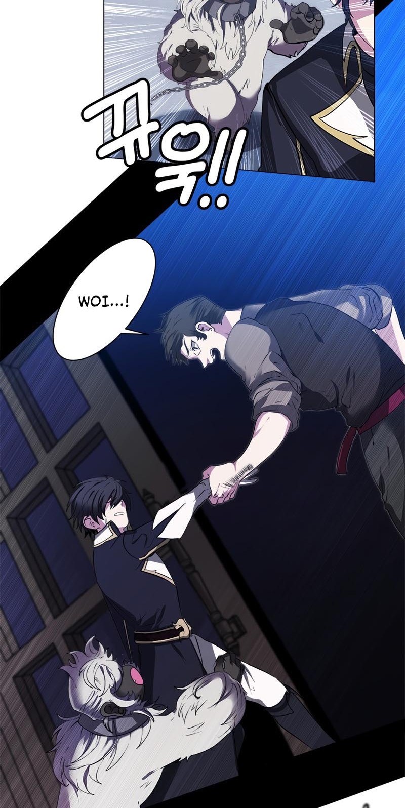 Estio Chapter 17 Gambar 33