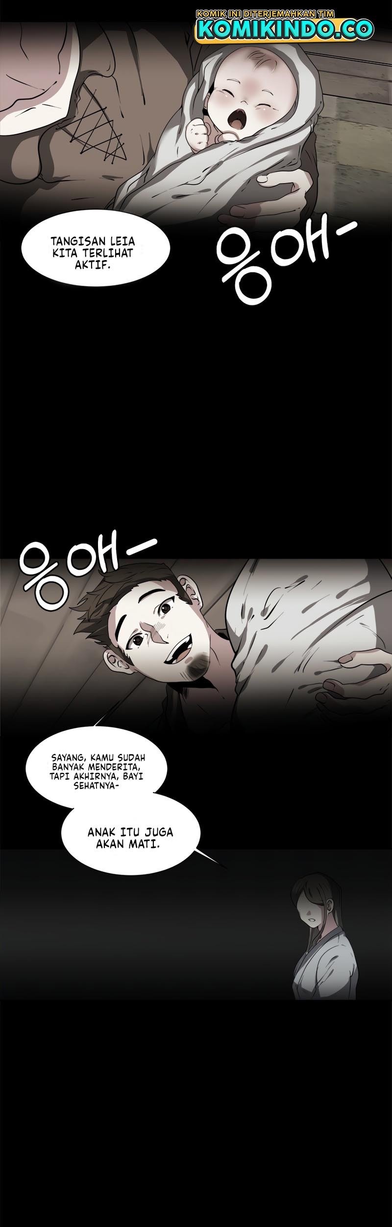 Estio Chapter 17 Gambar 38