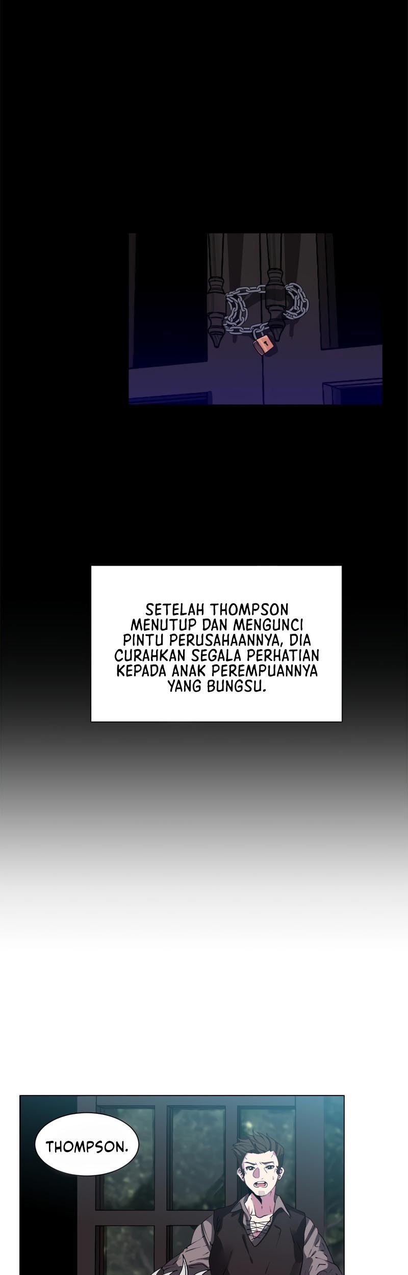 Estio Chapter 17 Gambar 42