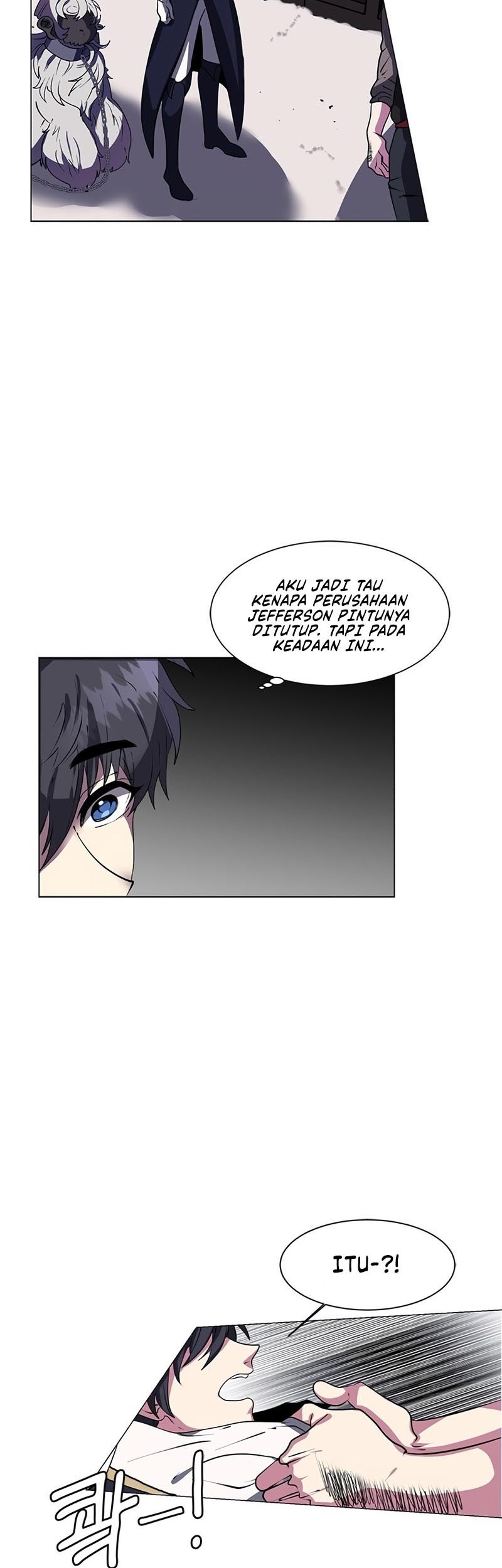 Estio Chapter 17 Gambar 46