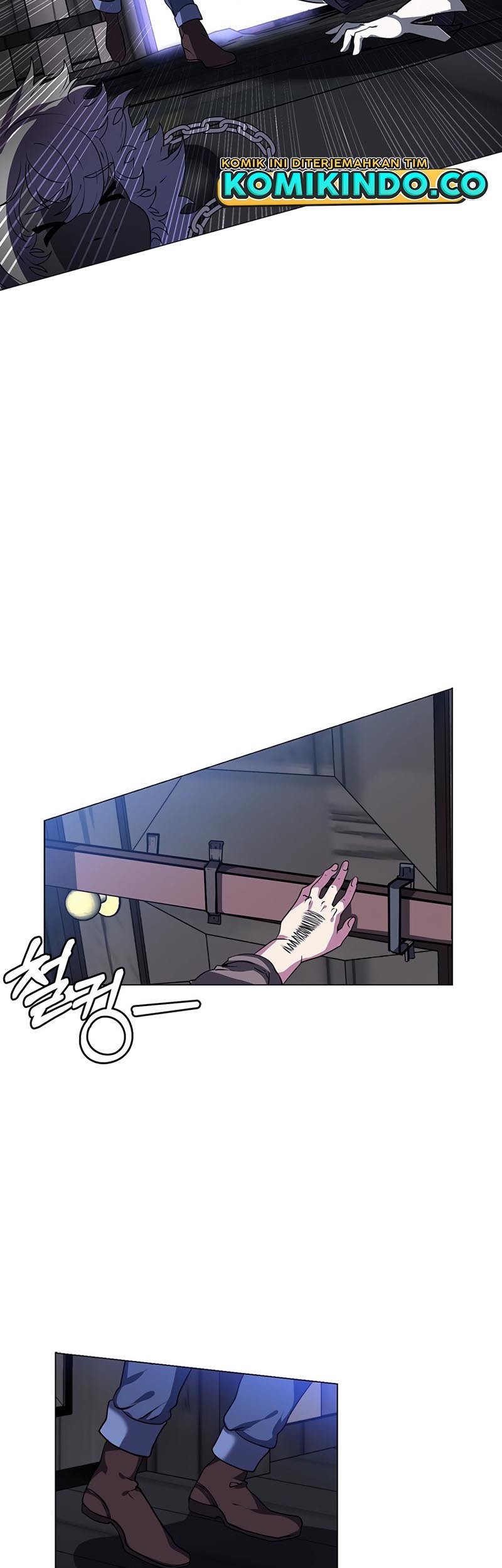 Estio Chapter 17 Gambar 48