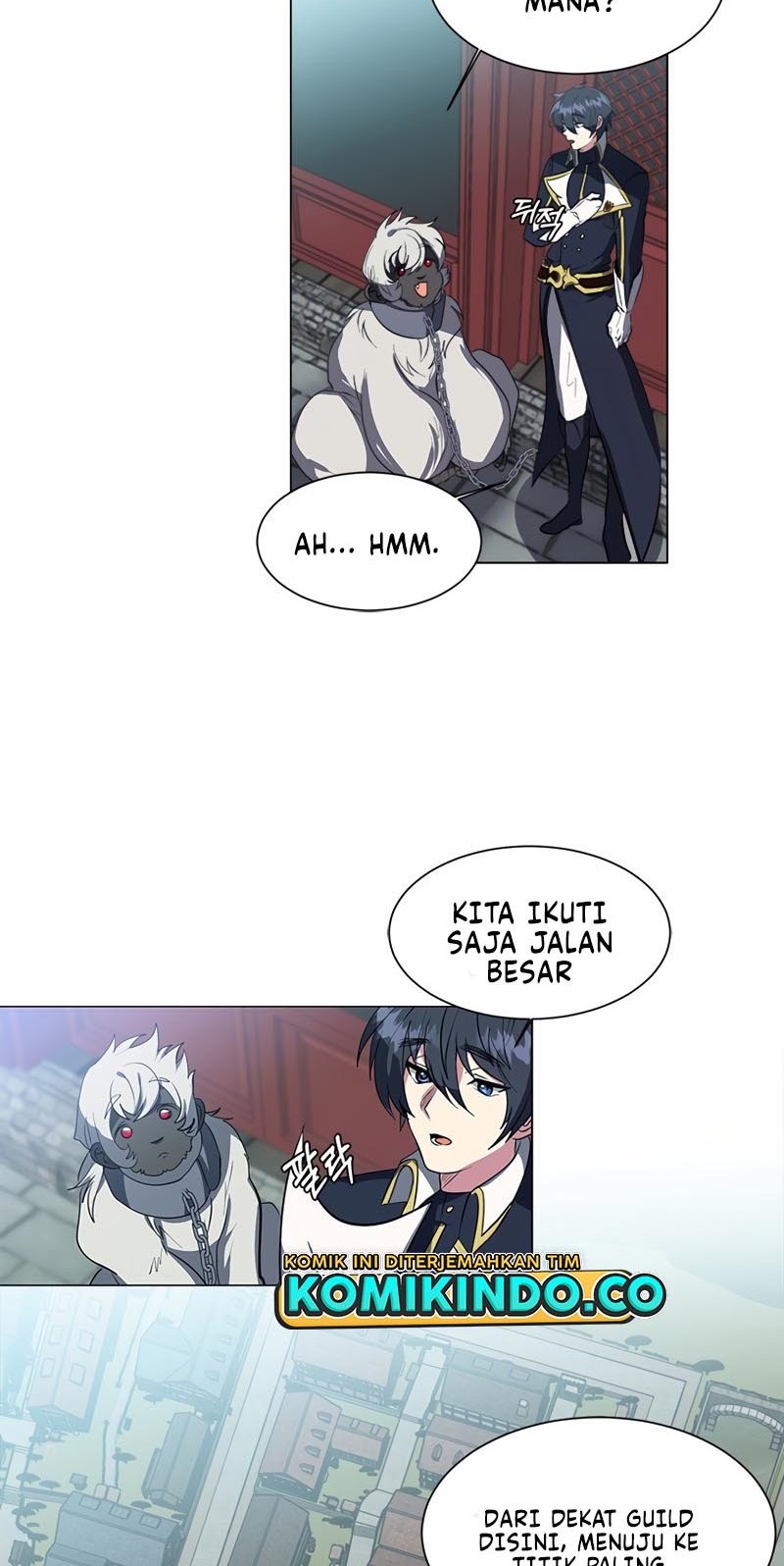 Estio Chapter 17 Gambar 3