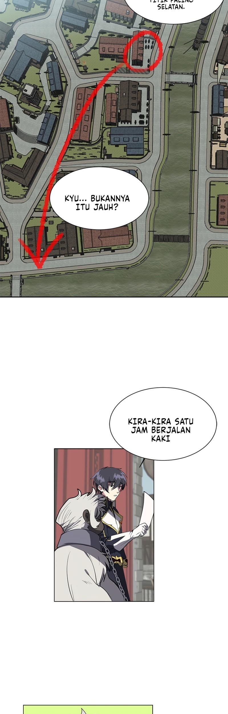 Estio Chapter 17 Gambar 4