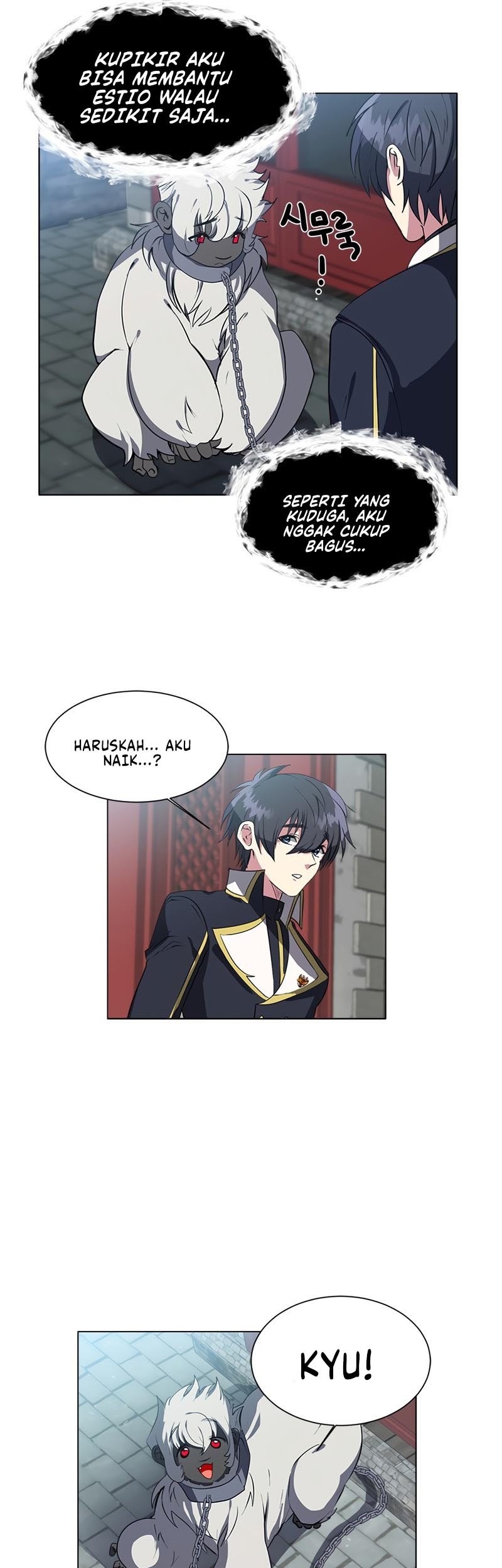 Estio Chapter 17 Gambar 8