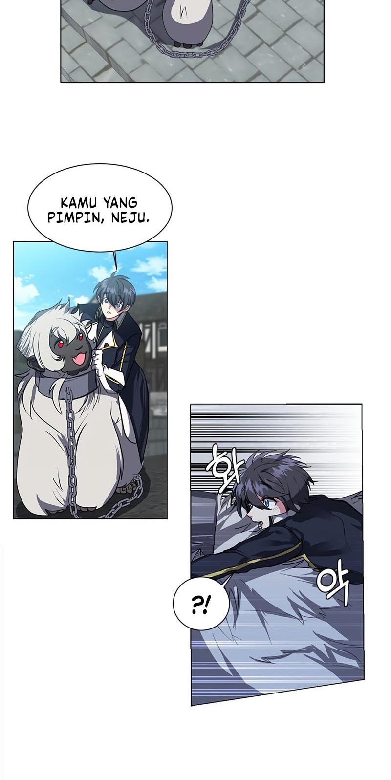 Estio Chapter 17 Gambar 9