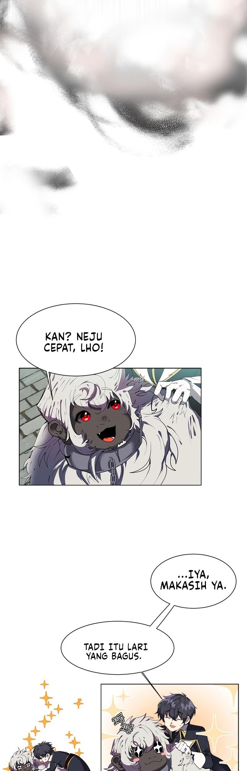 Estio Chapter 17 Gambar 12