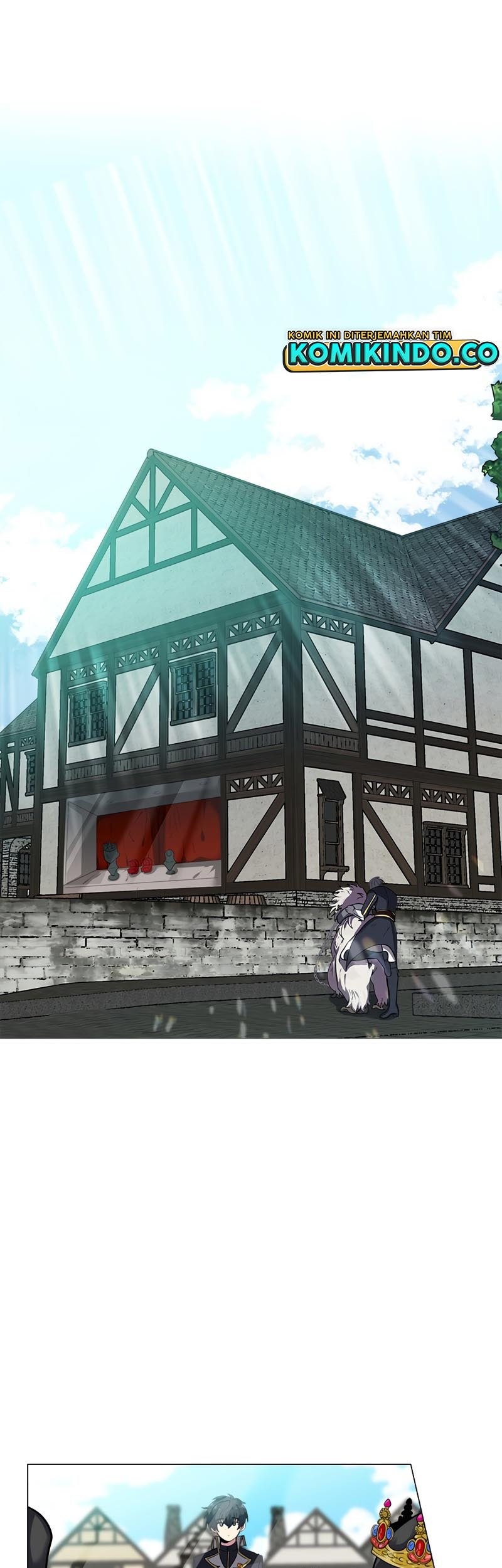 Estio Chapter 17 Gambar 14