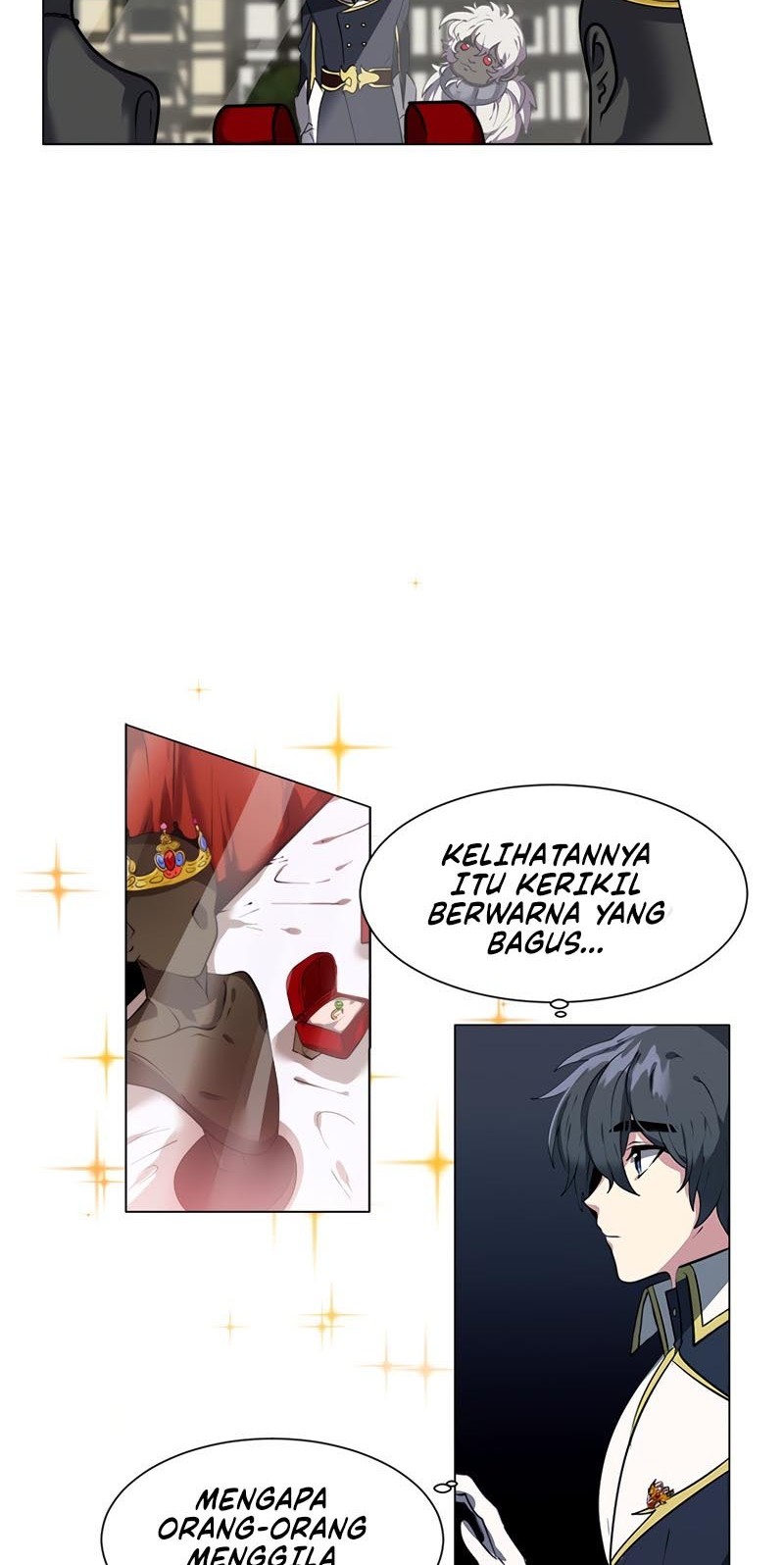 Estio Chapter 17 Gambar 15