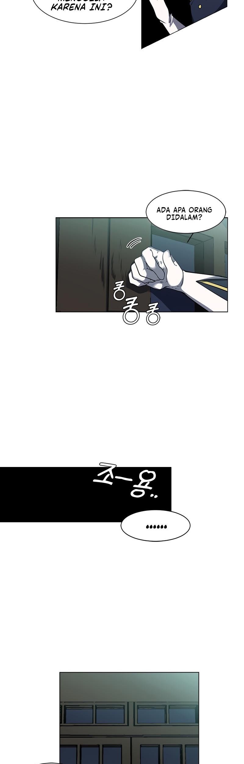 Estio Chapter 17 Gambar 16