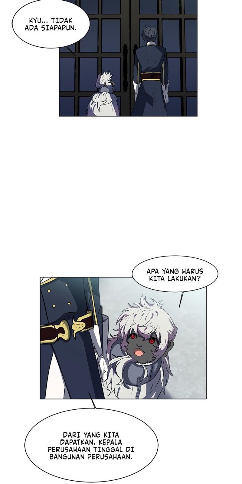 Estio Chapter 17 Gambar 17