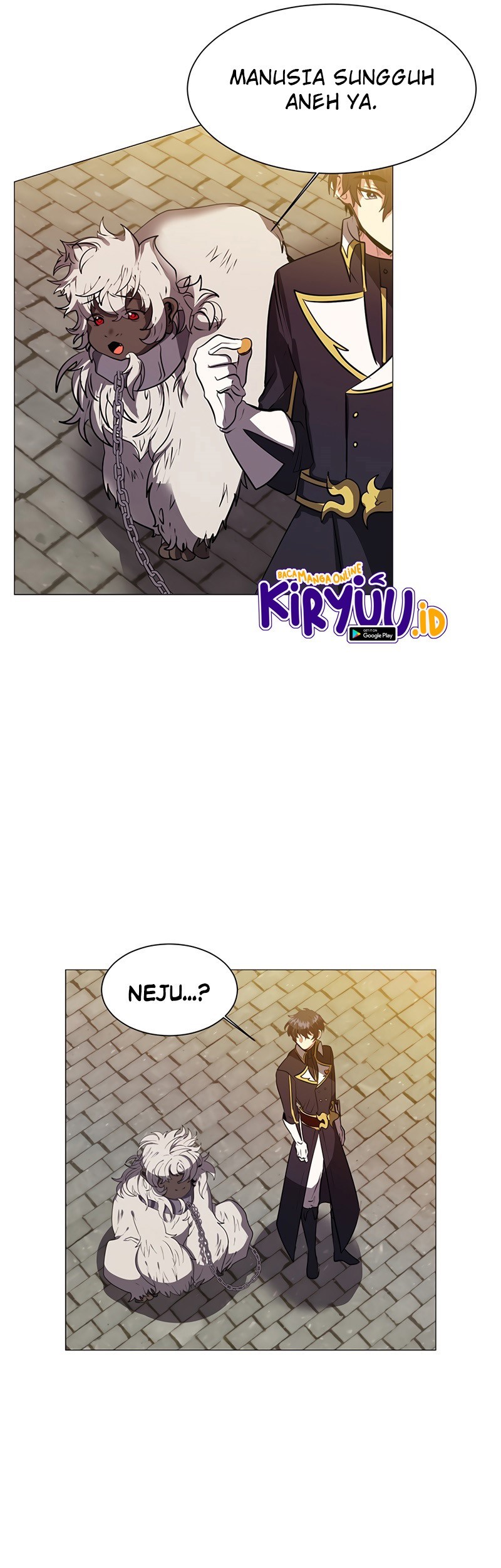 Estio Chapter 16 Gambar 20