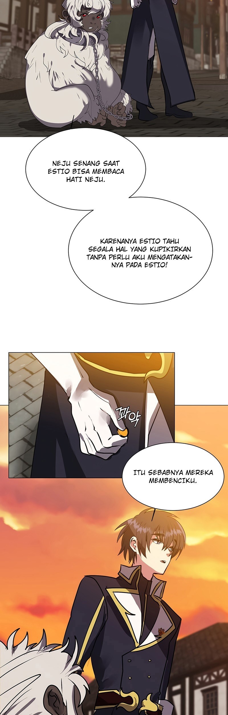 Estio Chapter 16 Gambar 22