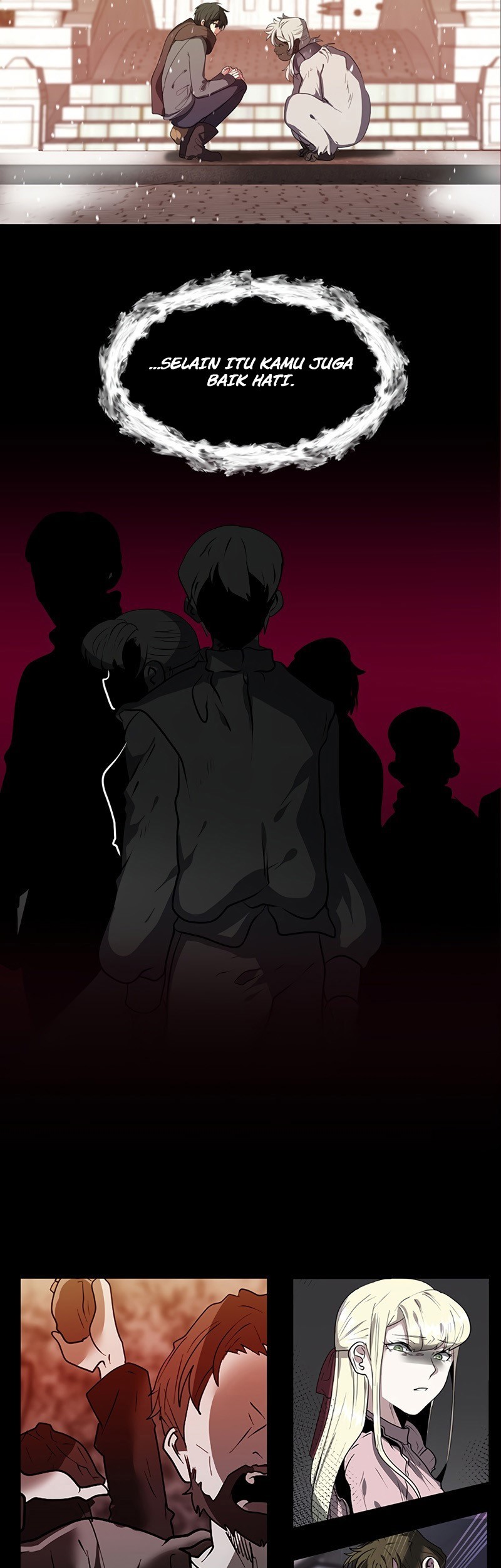 Estio Chapter 16 Gambar 26