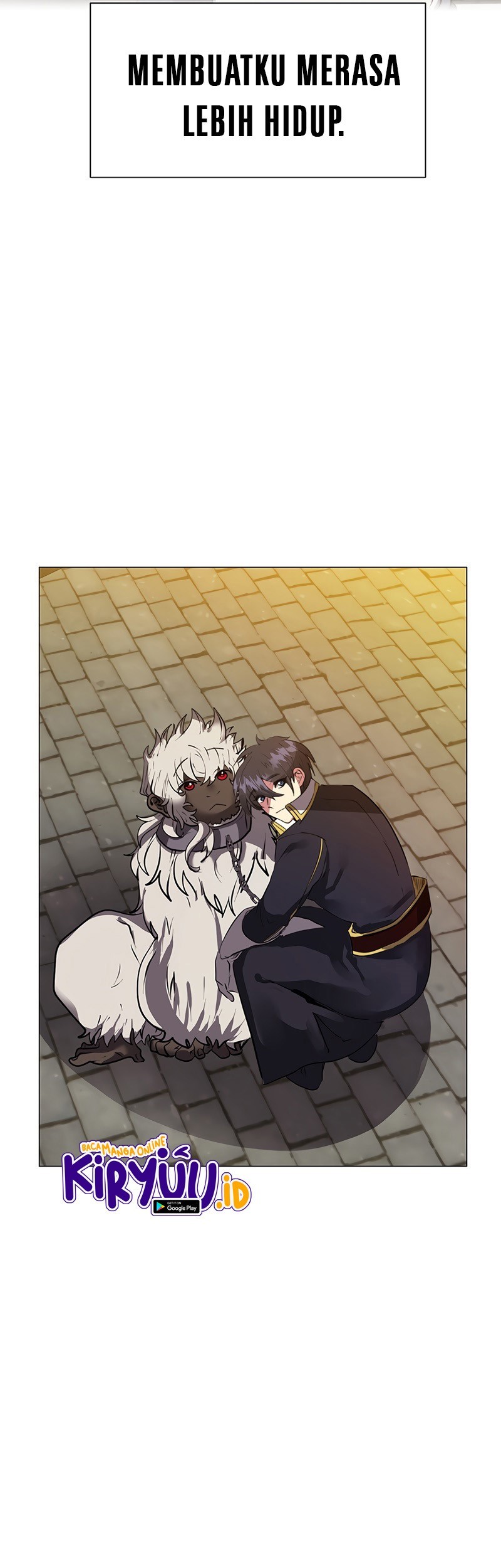 Estio Chapter 16 Gambar 32