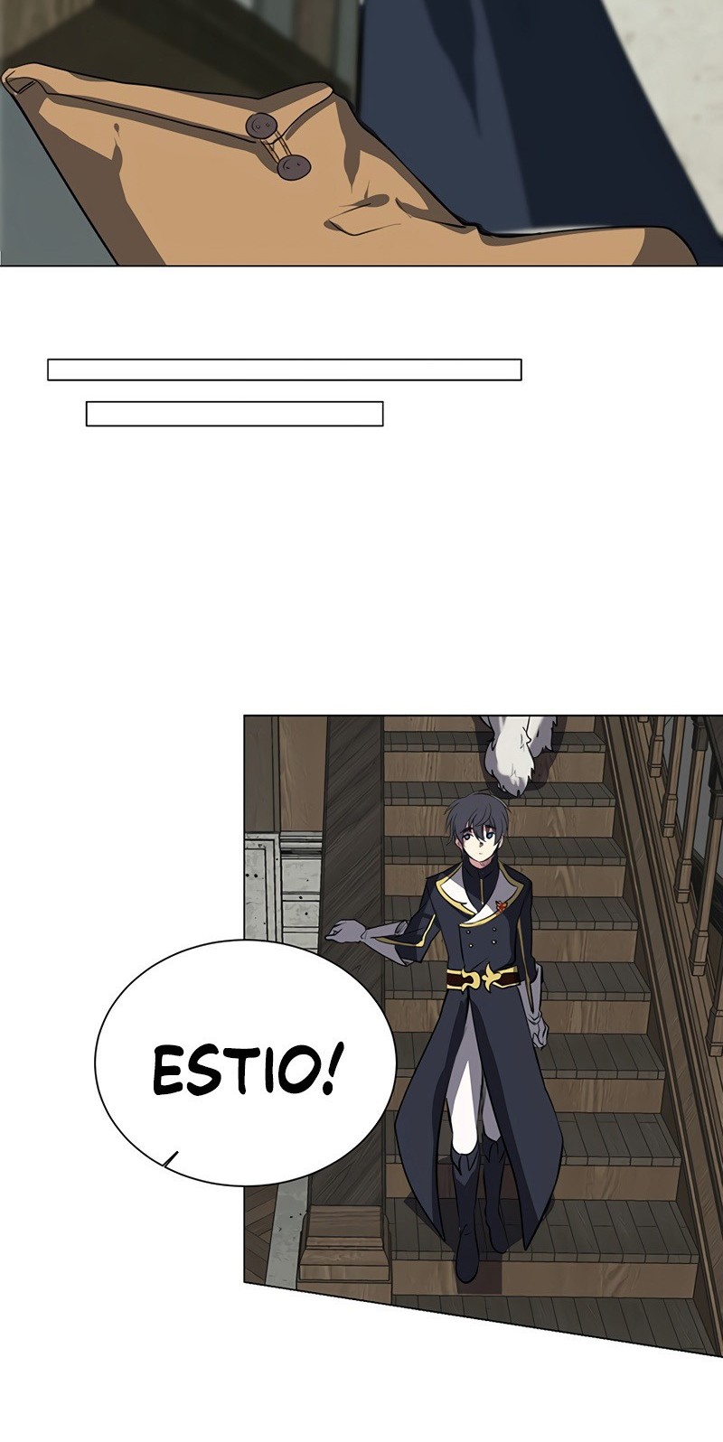 Estio Chapter 16 Gambar 35