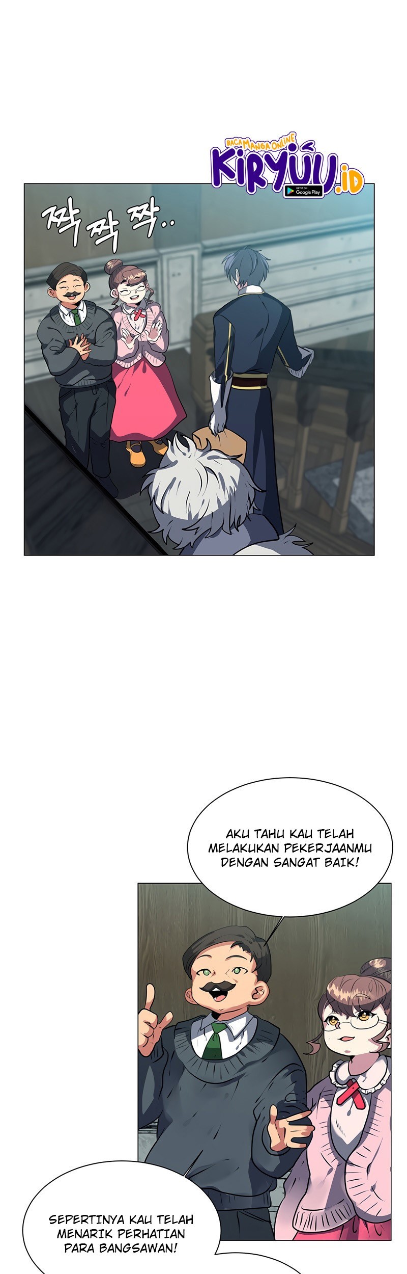 Estio Chapter 16 Gambar 36