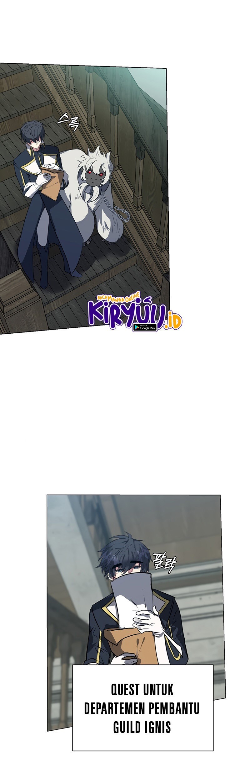 Estio Chapter 16 Gambar 40