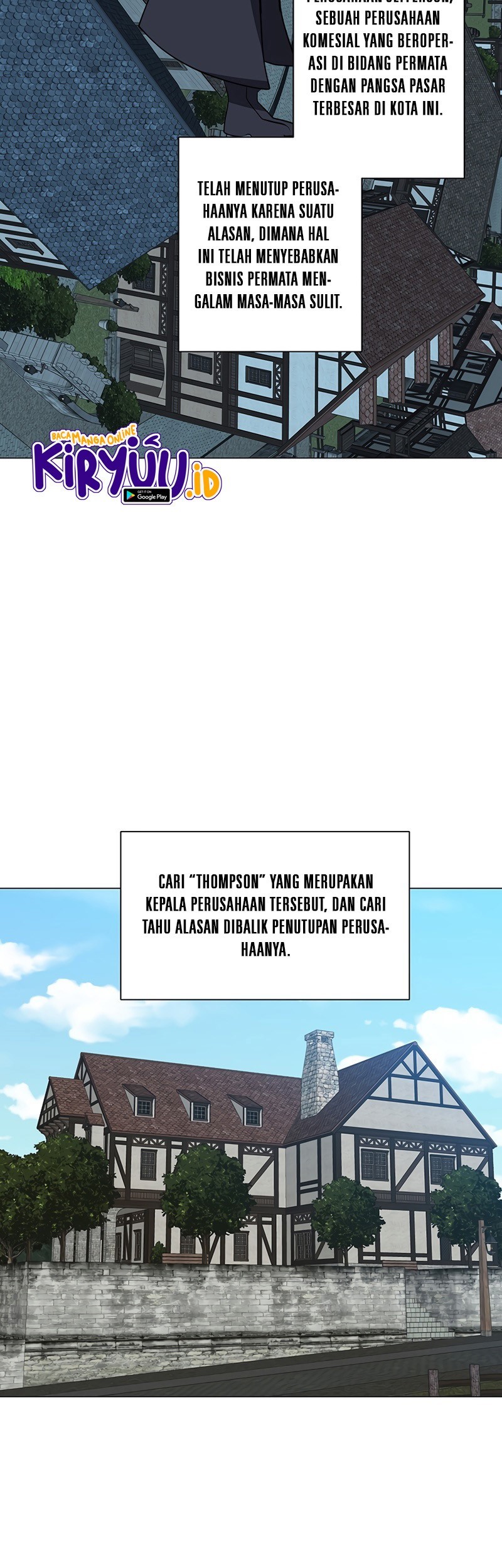 Estio Chapter 16 Gambar 42